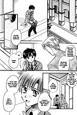 Oteuchi Kakugo vol.2