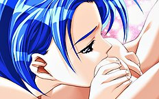 Doukyusei 2