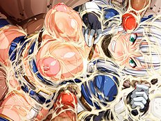 Jougari Hunter Hokaku Quest