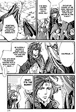 The Crimson Spell Ch. 6