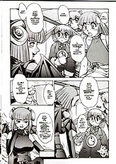 ALICE SECOND Ch. 4