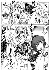 Mystery Journey Ch. 0-7