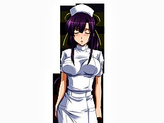 Crazy big tits hentai archive