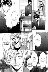 Fake Na Junjou