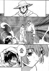 Sex Warrior Isane Extreme - 4