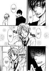 Yume Musubi Koi Musubi Vol.1