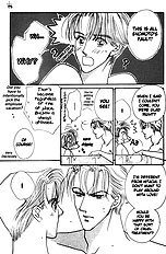 After 5 Wa Kiss No Ame Vol.1