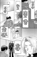 Bambi Takada - Hermaphrodite V08 [Fma][ENG]
