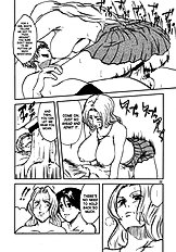 NO MERCY 3