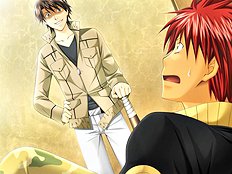 Yaoi images set 061