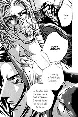 When A Man Loves A man Vol.9