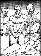 Three Bears