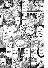 Tayu Tayu [Yamatogawa] (Uncensored)[ENG]