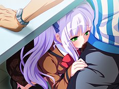 Exotic big tits, blowjob, group hentai archive