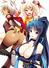 Yuki Okami