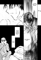 Honeymoon Salad V02 Chp 9 To 11[ENG]