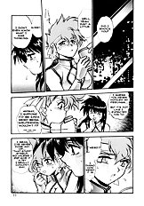 Imasara Dirty Pair Soushuuhen (Dirty Pair) [English] ==J.T.Anonymous==