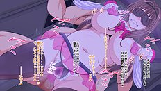 Exotic big tits, group, blowjob, bondage hentai pictures