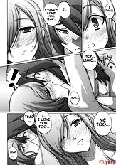 Melon Ni Melon Melon (Tales Of The Abyss) [Mahirutei (Izumi Mahiru)][ENG]
