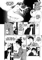 Virgin Na Kankei 1