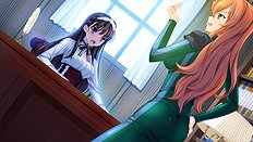 Best big tits, group hentai pictures
