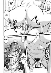 Doutei Kaikin!! (decensored)