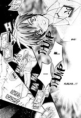 Ai To Yokubou Wa Gakuen