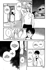 Kodomo Wa Tomaranai Vol.1