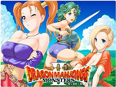 Ragon Mahjongg 2