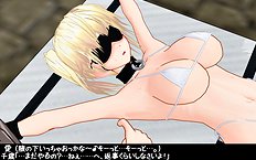 3D Image Set 9