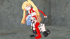 3D Image Set 4