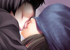 Hottest 3d, blowjob, group hentai set