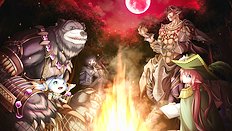 Incredible blowjob, big tits hentai archive