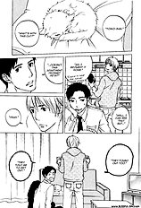 Ai Ga Aru Kara Vol.1