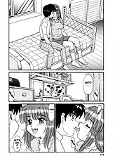The Two-Timer