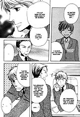 Goshujinsama Ni Ki Wo Tsukete