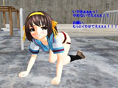 Polygonslaves Haruhi 1
