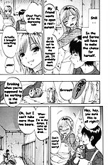 Chiro Onda - Koisuru Naked Girl Ch 1-10 [Cire & Desudesu][ENG]