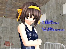 Polygonslaves Haruhi 1