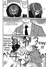 Manbiki Jk Sei K-On Bu [Trinity Translations][ENG]