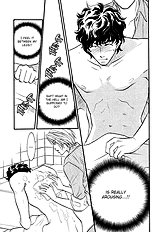 Apron De Choushoku Wo