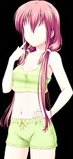 Incredible big tits, blowjob, lesbian, toys hentai collection