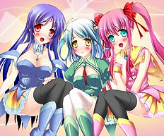 Artist galleries 22