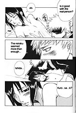 Warera no Houfuku no Tameni Shi ni Irite