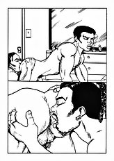 The Booty Call
