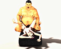 3D Image Set 23