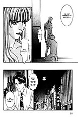 Koi Ga Bokura Wo Yurusu Hani Vol.3