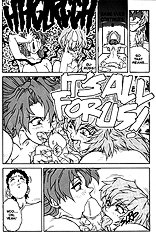 Voice Of Submission 05[ENG]