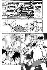Aitsu No Daihonmei Vol.4