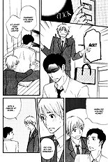 Ai Ga Aru Kara Vol.1